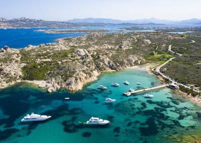 Sardinie